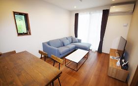 Plage Garden Place A-111